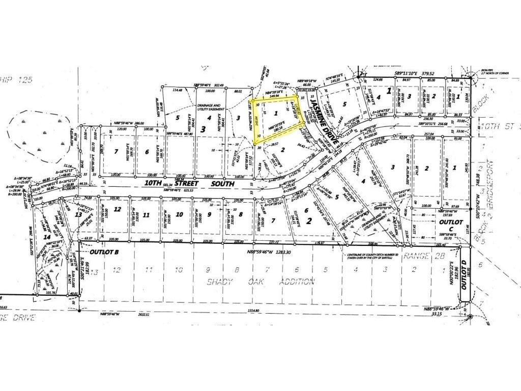 925 Jasmine Drive Sartell MN 56377 6774056 image12