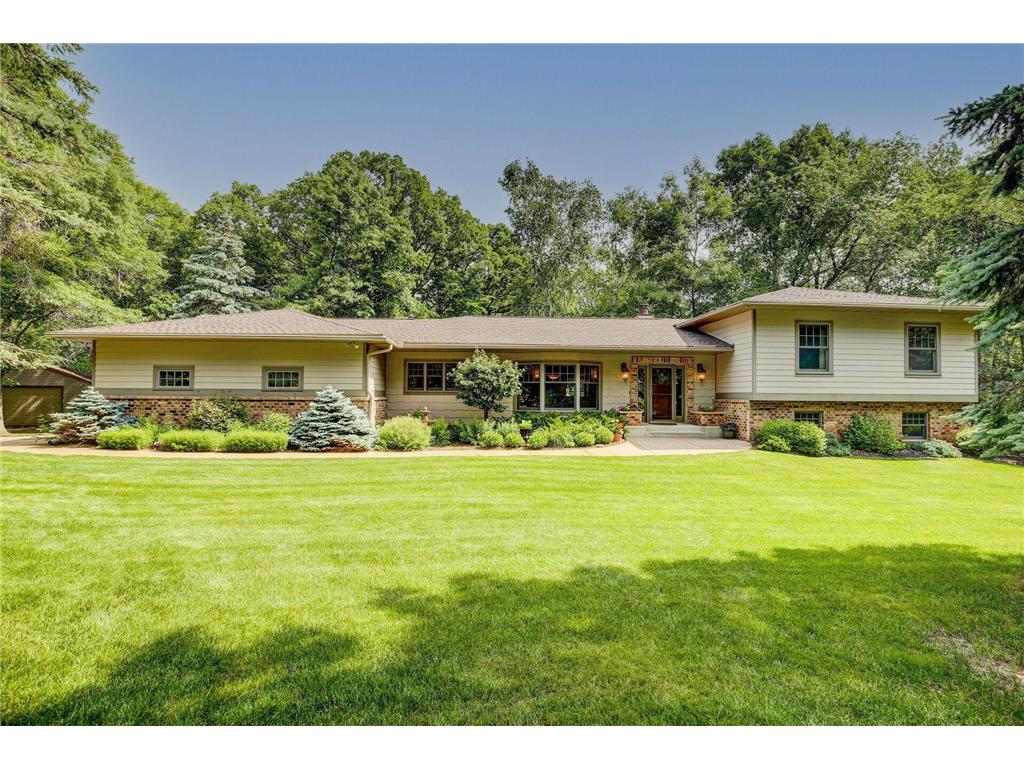 9250 Arnold Avenue Inver Grove Heights MN 55077 - Marcott Lake 6383380 image1