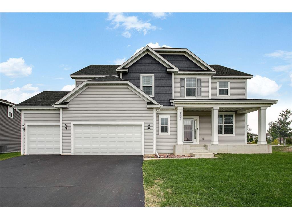 9251 Summerlin Court Woodbury MN 55129 6340760 image1