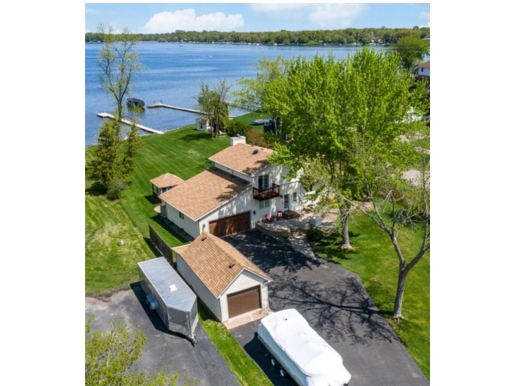 9256 Jewel Lane N, Forest Lake, MN, 55025 MLS 6364888 Edina Realty