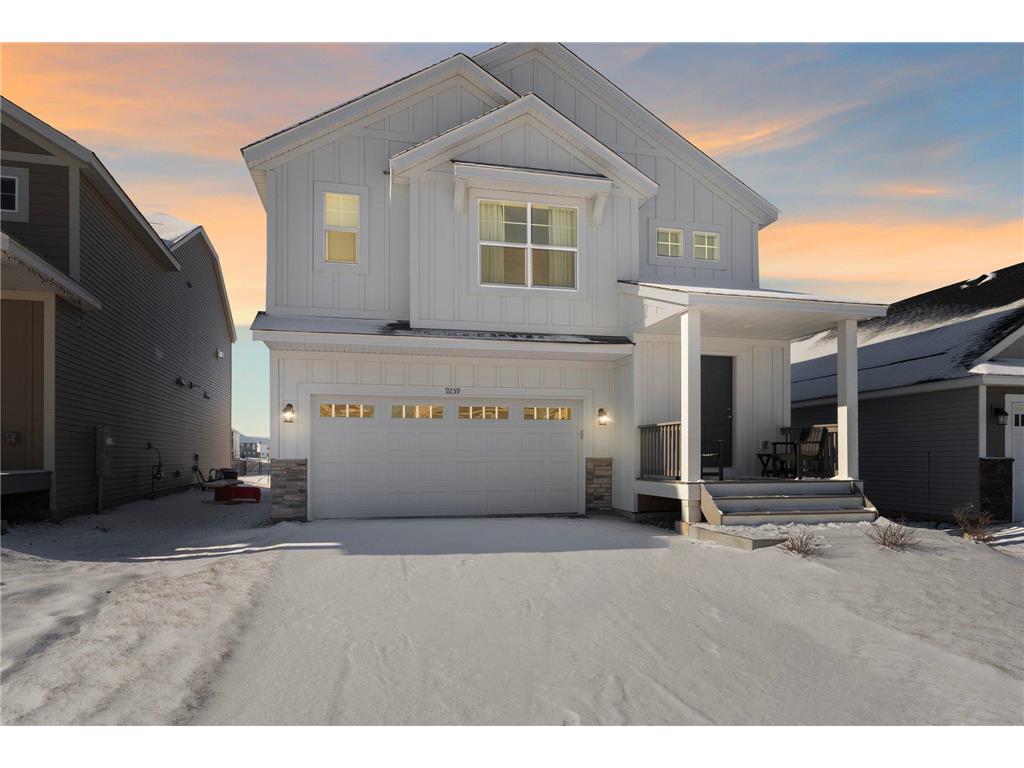 9259 26th Street NE Saint Michael MN 55376 - Uhl 6659447 image1