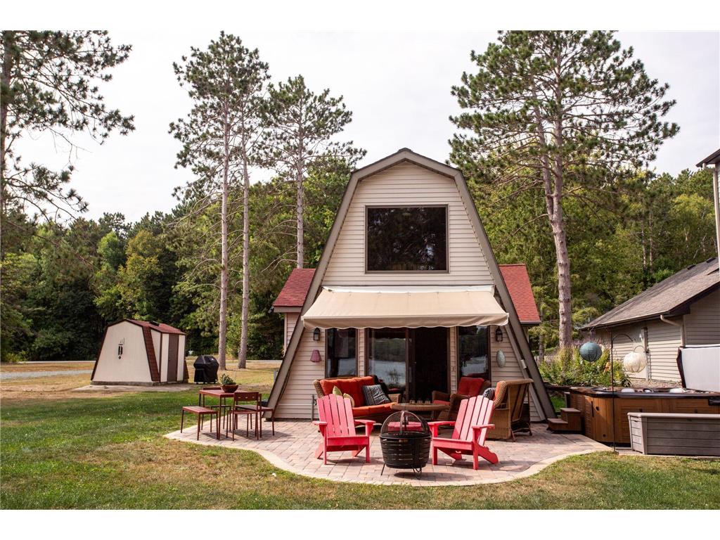 926 A Sunrise Beach Drive Amery WI 54001 - Wapogasset 6436599 image1