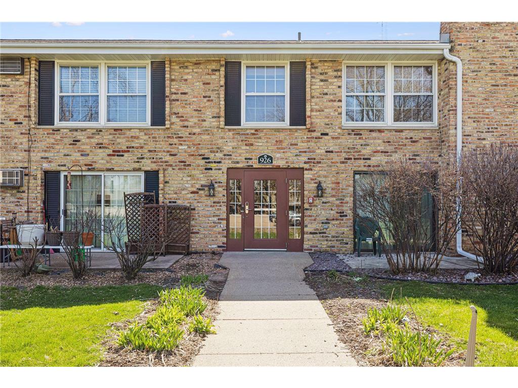 926 Westbrooke Way #8 Hopkins MN 55343 7057976 image1