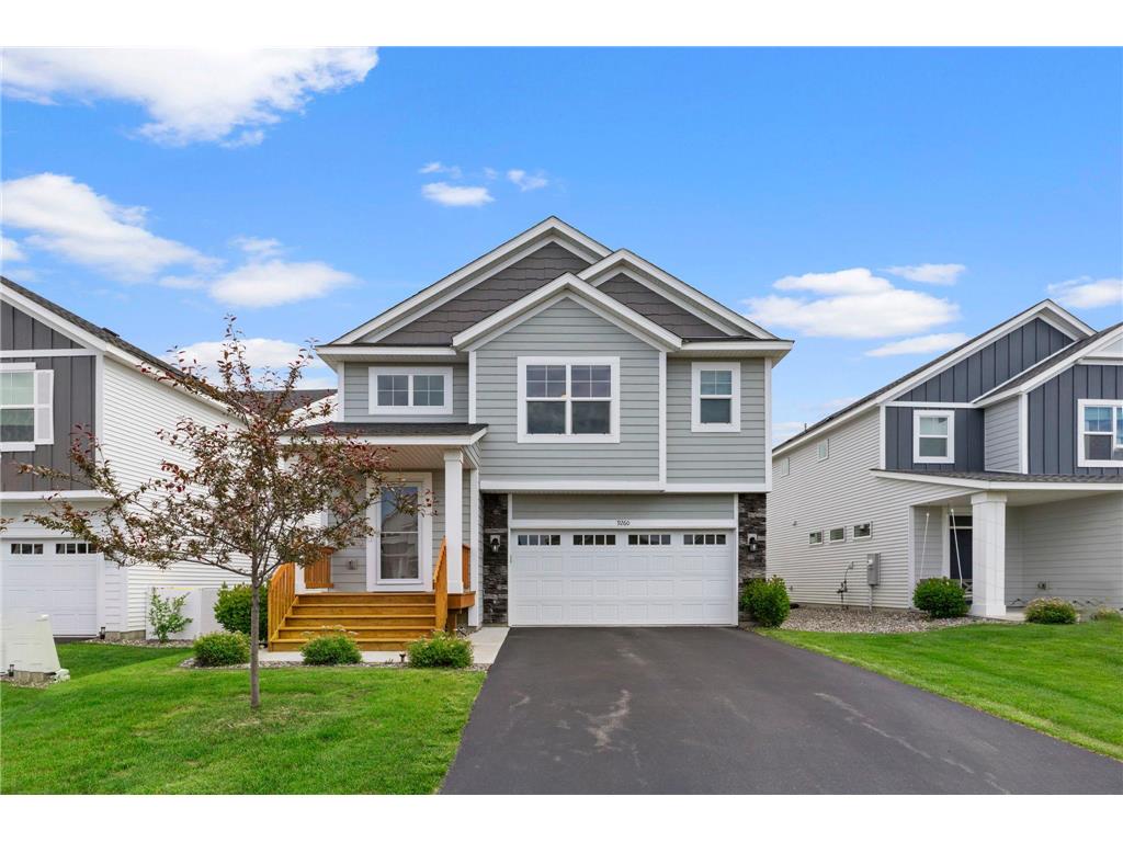 9260 26th Street NE Saint Michael MN 55376 - Uhl 7091812 image1
