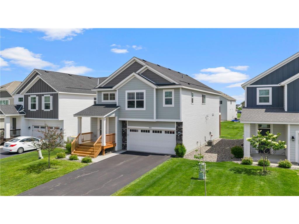 9260 26th Street NE Saint Michael MN 55376 - Uhl 7091812 image49