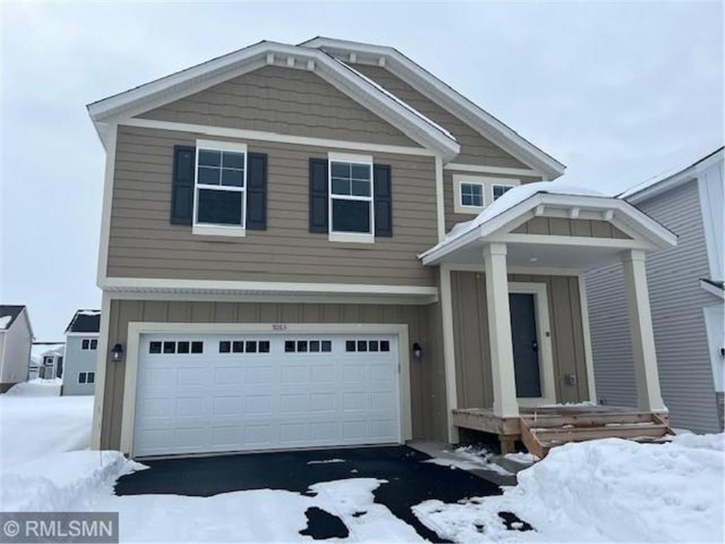 9263 26th Street NE Saint Michael MN 55376 6327210 image1