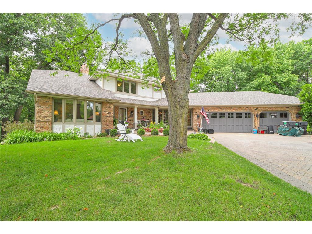 9263 Camelot Circle Bloomington MN 55437 6399120 image1