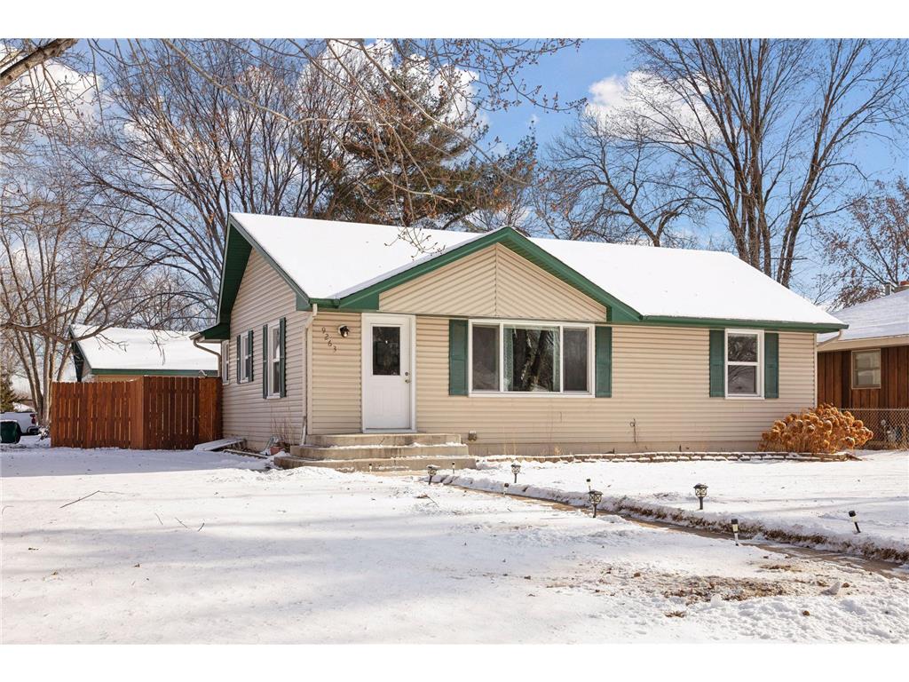 9263 Terrace Road NE Blaine MN 55434 6648898 image1