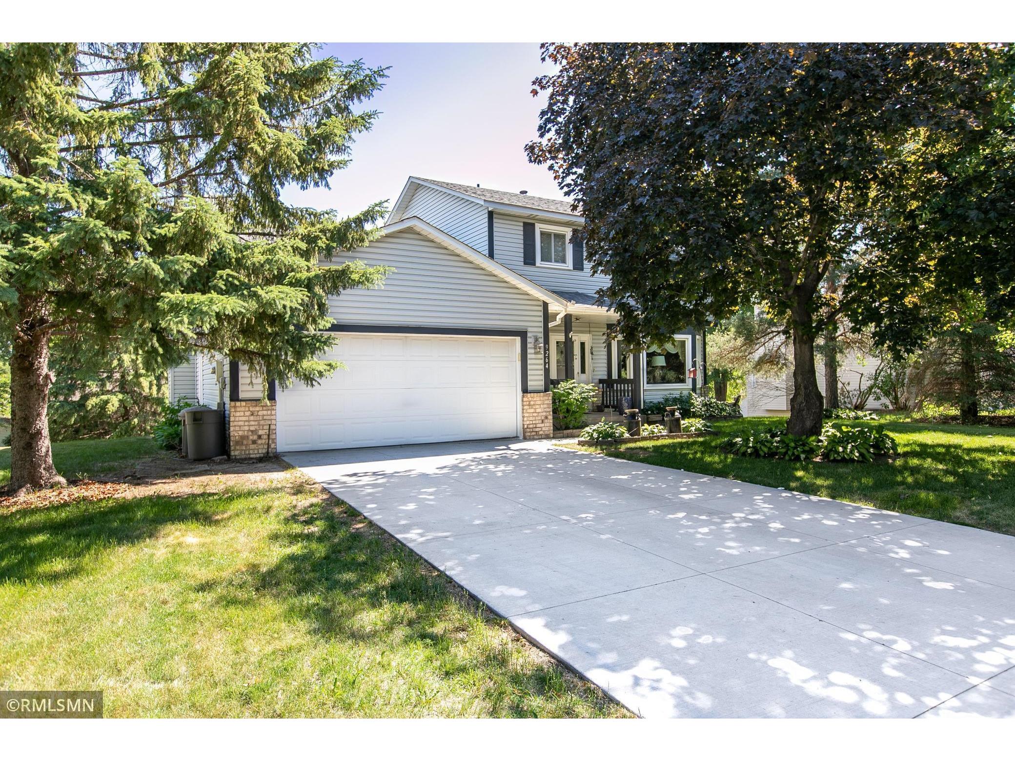 9264 Andrea Drive, Woodbury, MN 55125 MLS 6009798 Edina Realty