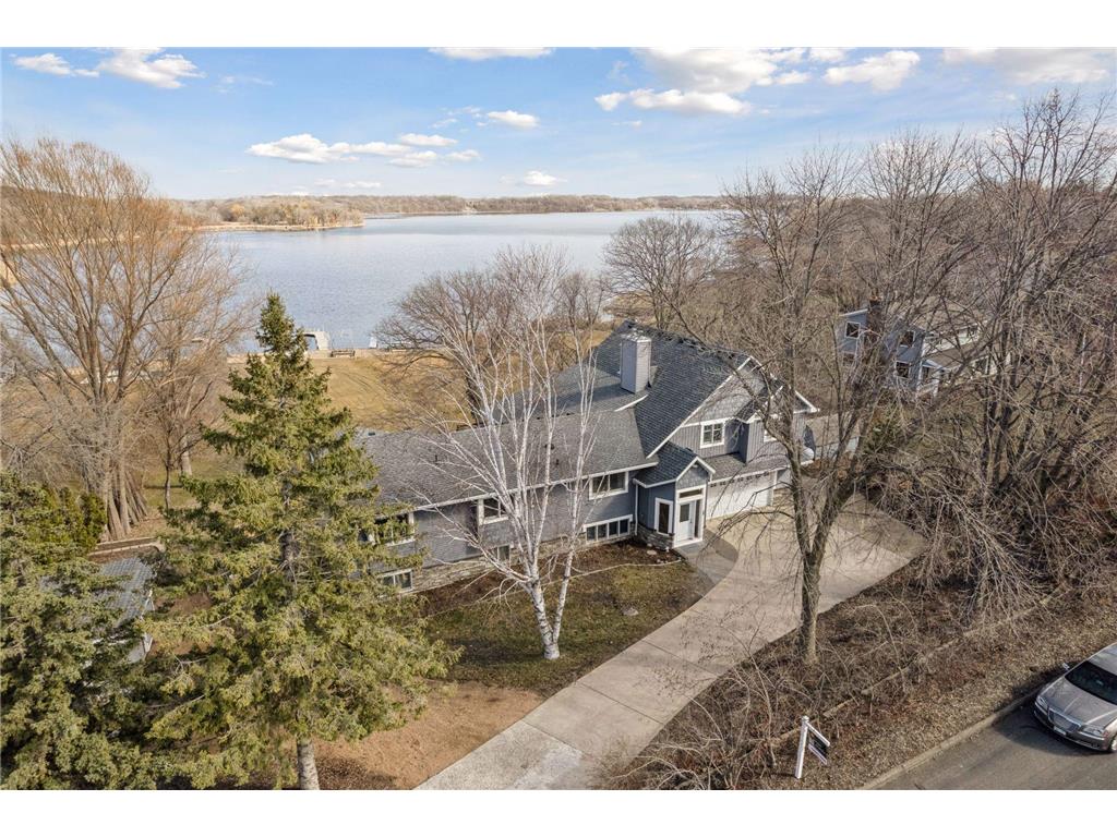 9265 Pierson Lake Drive Laketown Twp MN 55318 - Piersons 6711163 image1