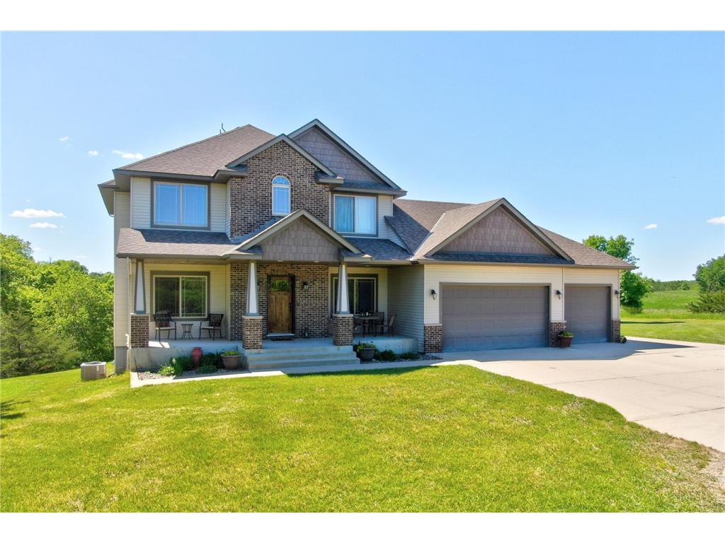 9265 Rockwood Avenue NW South Haven MN 55382 6549121 image1