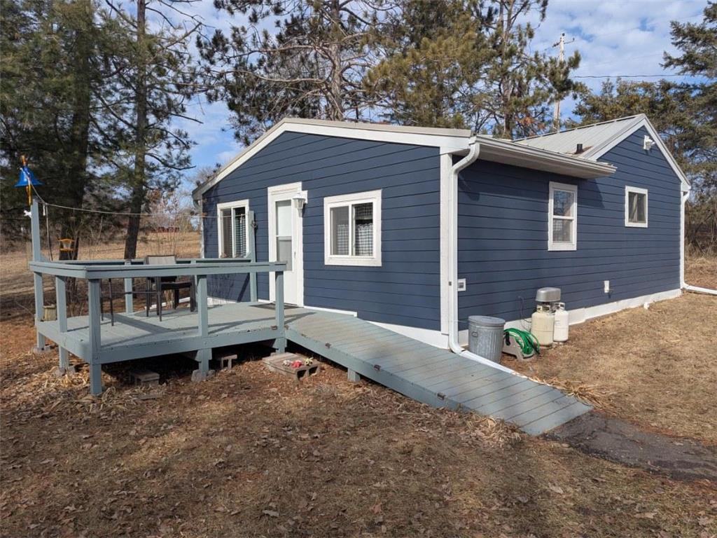 92658 E Frontage Road Windemere Twp MN 55783 - Island Lake 6685463 image1
