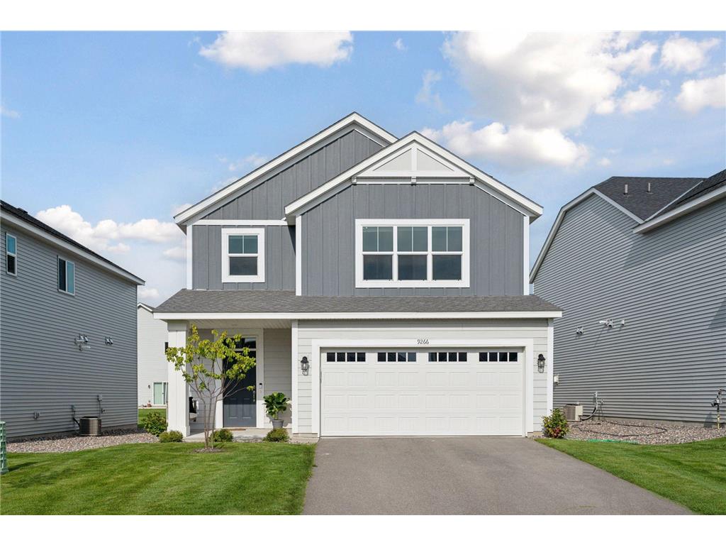 9266 26th Street NE Saint Michael MN 55376 - Uhl 6737886 image1