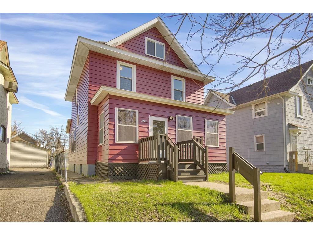 927 Central Avenue W Saint Paul MN 55104 6364340 image1