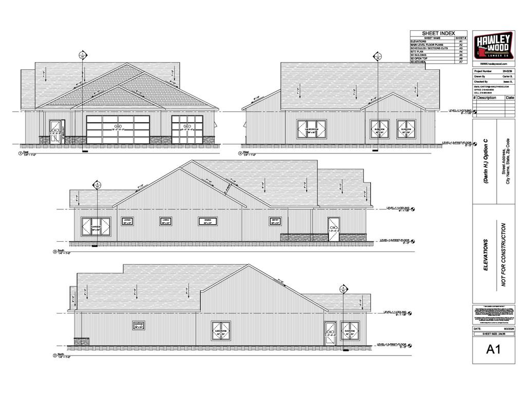 927 Maple Street Kindred ND 58051 7099224 image1