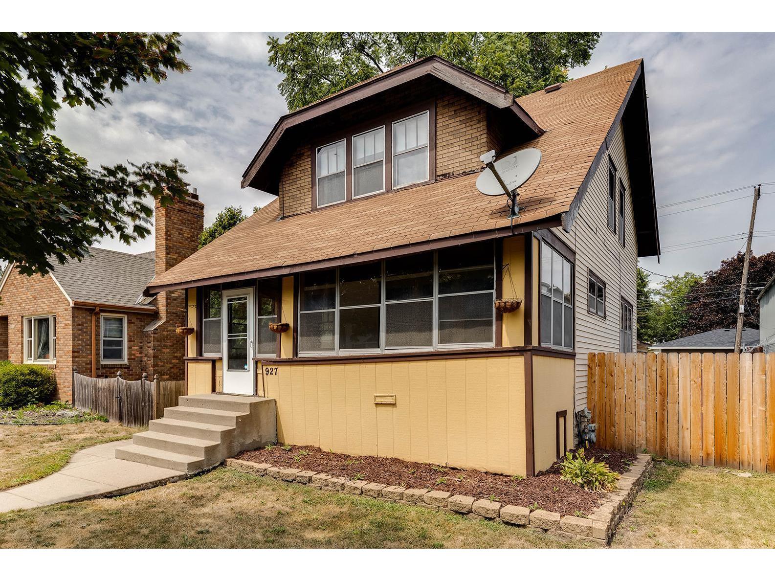 927 Randolph Avenue, Saint Paul, MN 55102 MLS 6073191 Edina Realty