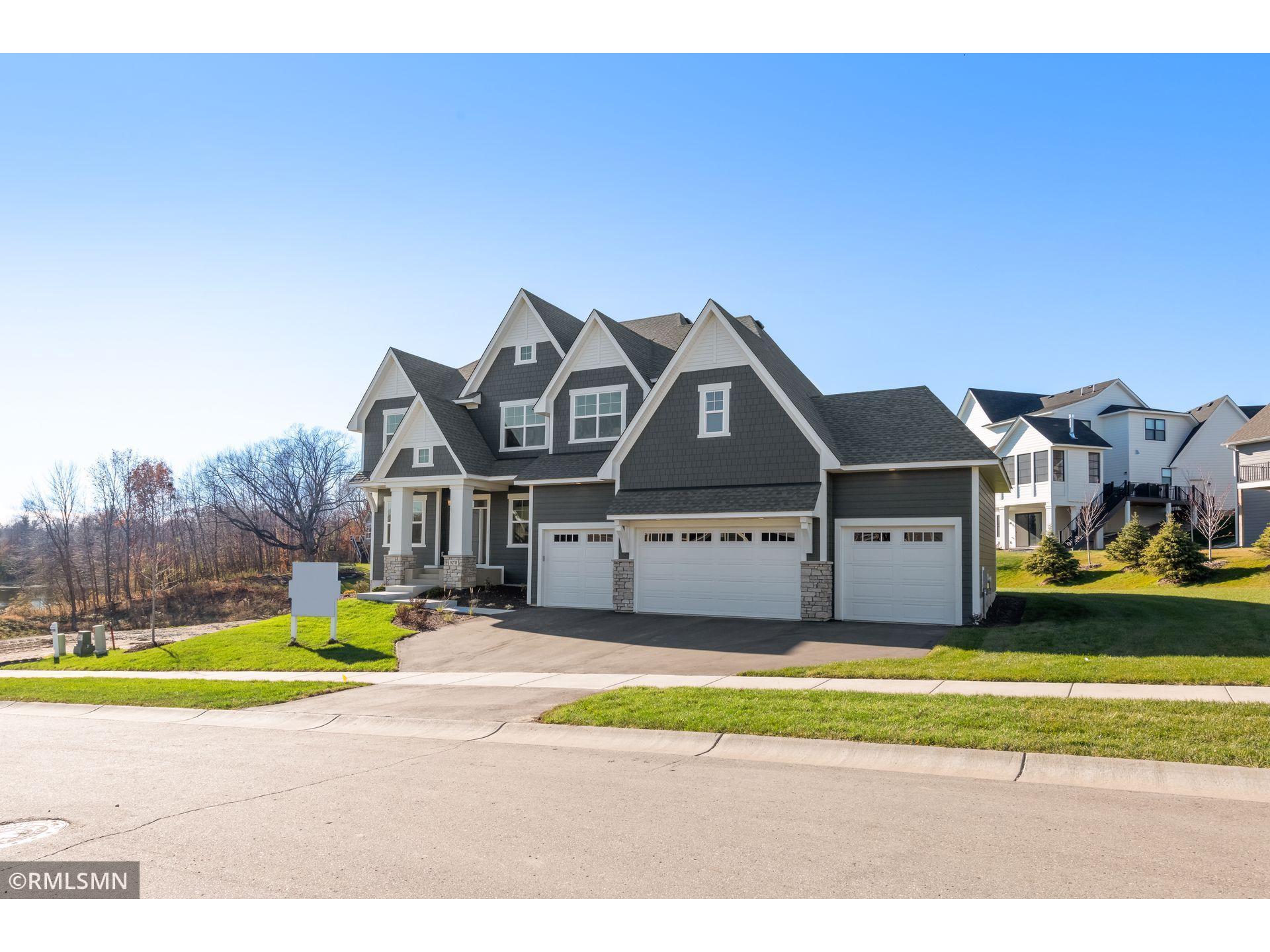 9270 Eagle Ridge Road, Chanhassen, MN, 55317 MLS 5273777 Edina Realty