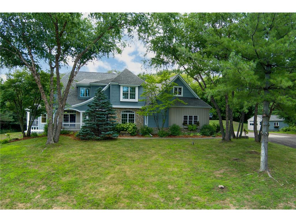 9270 Keswick Avenue N, Grant, MN, 55082 MLS 6248331 Edina Realty