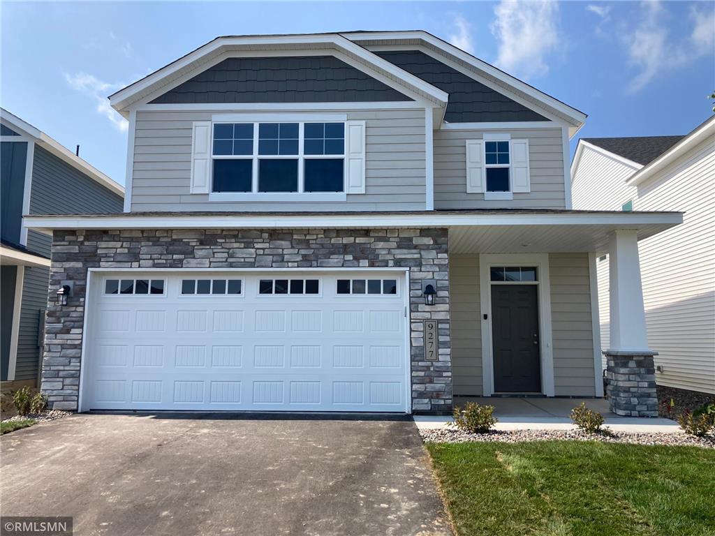 9277 26th Street NE Saint Michael MN 55376 6416149 image1
