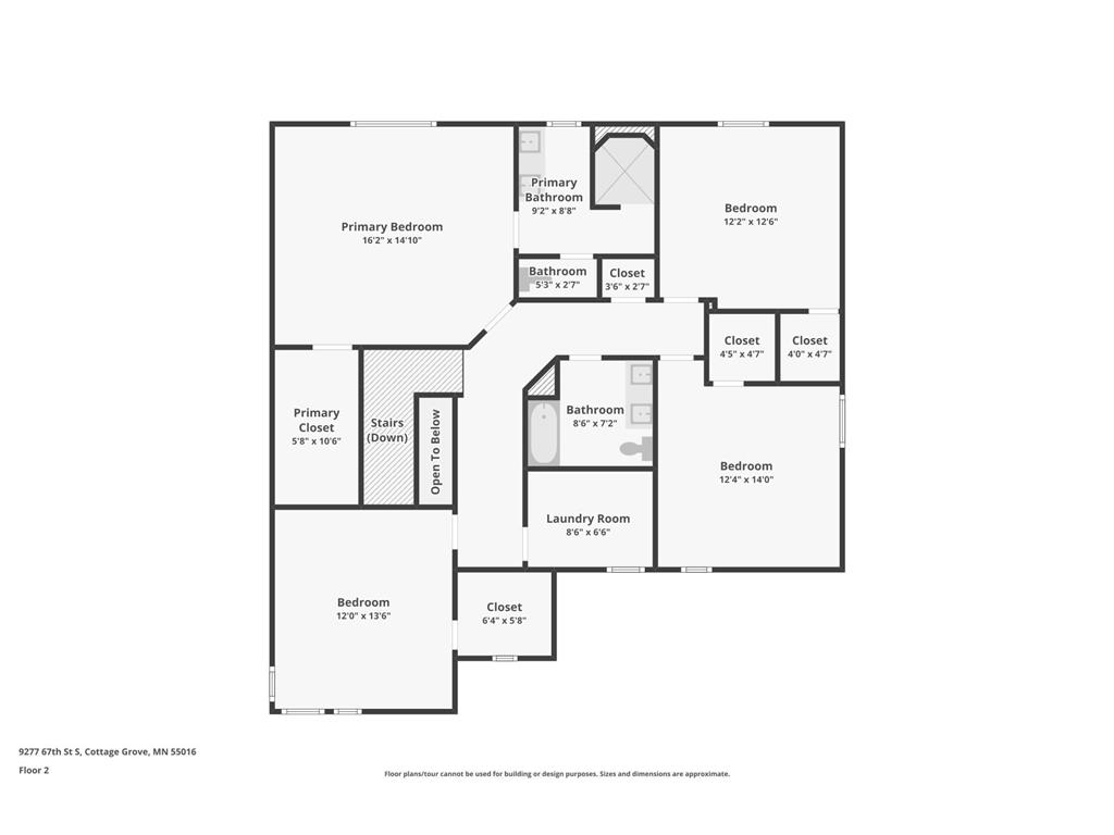 9277 67th Street S Cottage Grove MN 55016 7076225 image55