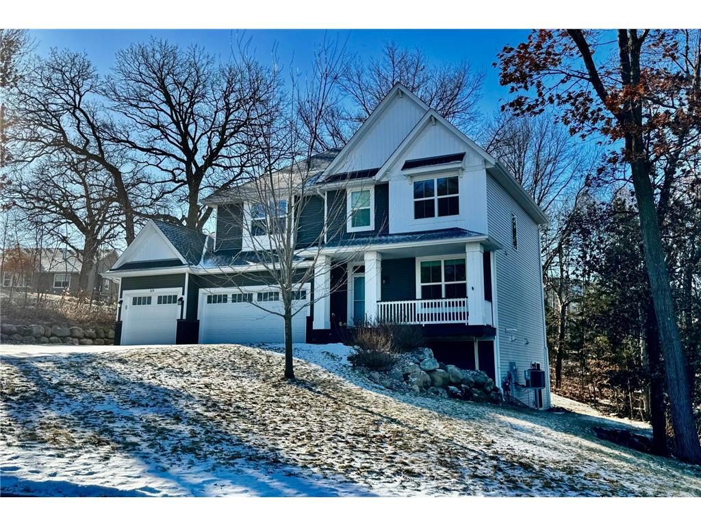 928 Riverview Lane Belle Plaine MN 56011 - Minnesota River 6670851 image1