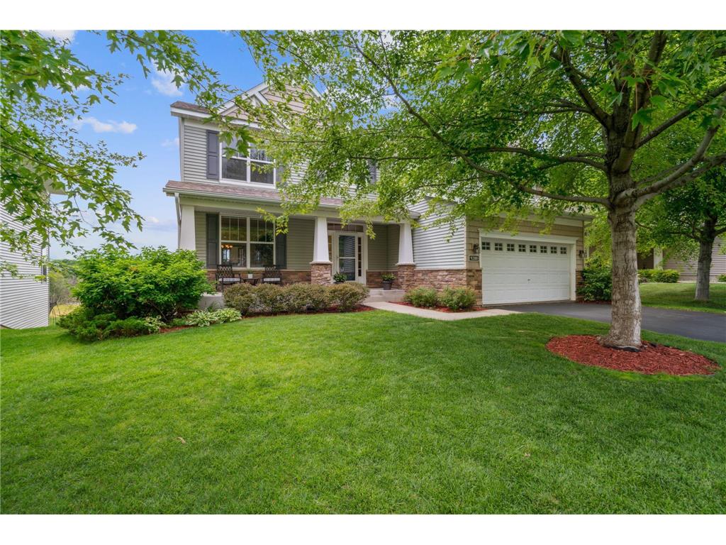 9280 River Rock Drive N Chanhassen MN 55317 - Bluff Creek 6397701 image1