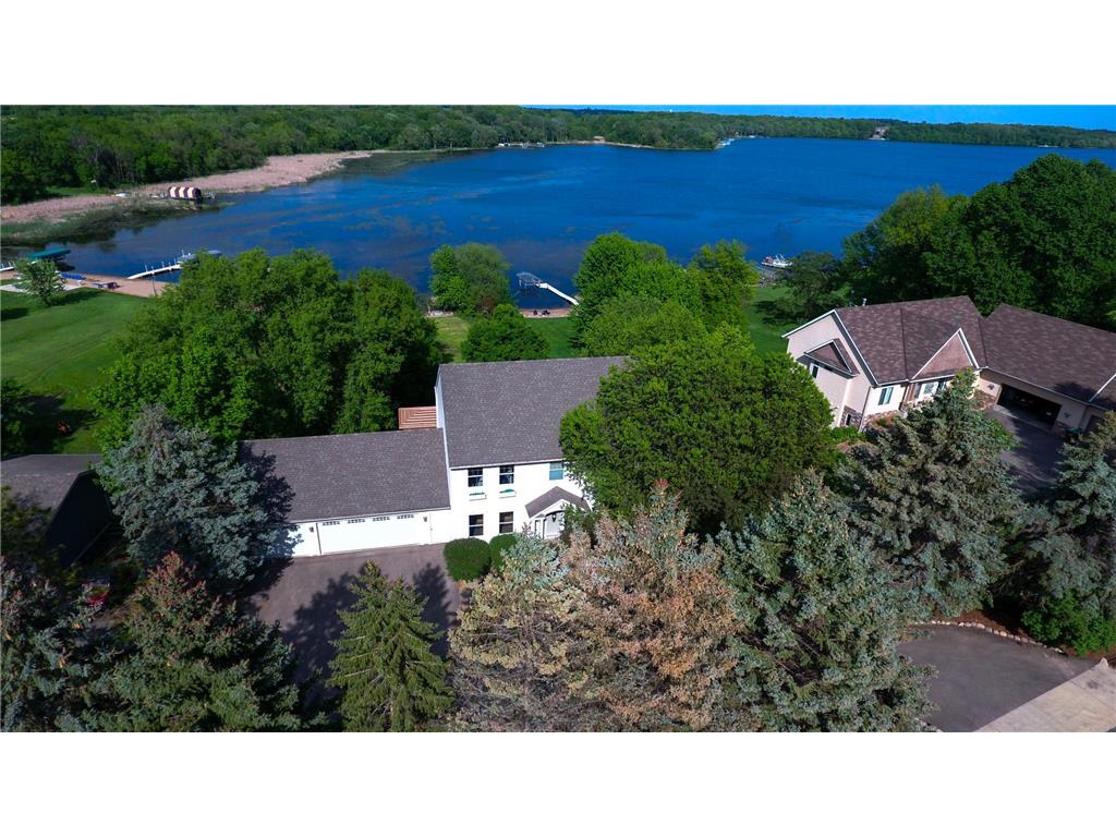 9285 Pierson Lake Drive Laketown Twp MN 55318 - Piersons 6536846 image1