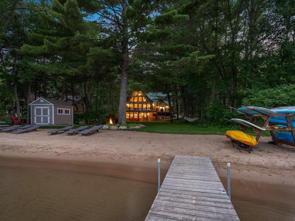 9286 Edgewater Circle S Pelican Twp MN 56472 - Pelican 7038809 image1