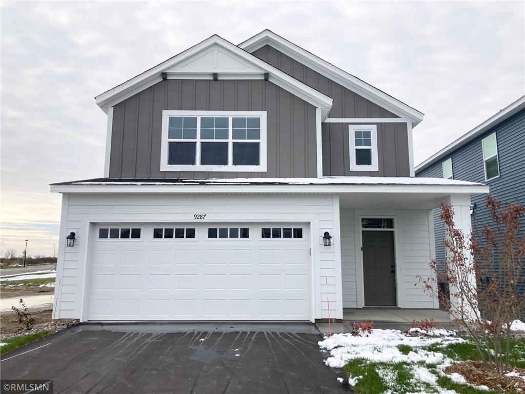 9287 26th Street NE Saint Michael MN 55376 6455886 image1