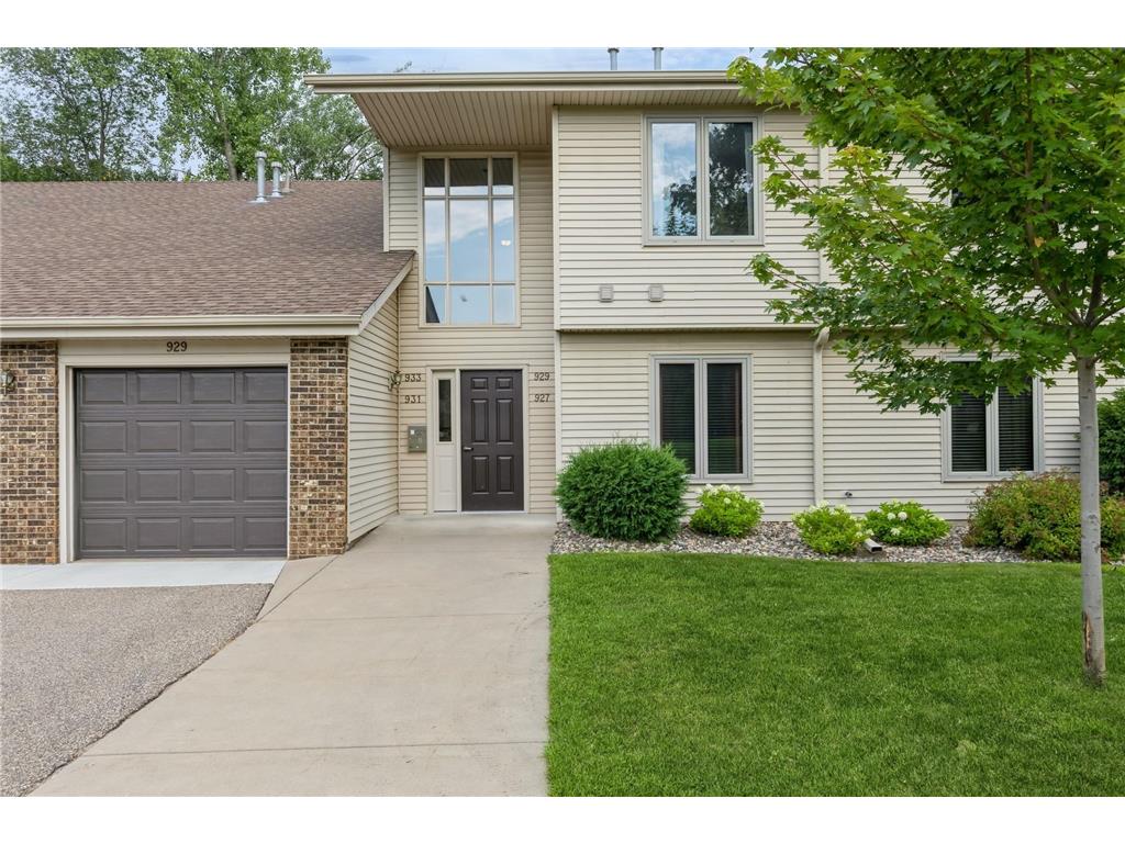 929 Oakwood Heights Circle #6 Eagan MN 55123 6768603 image1
