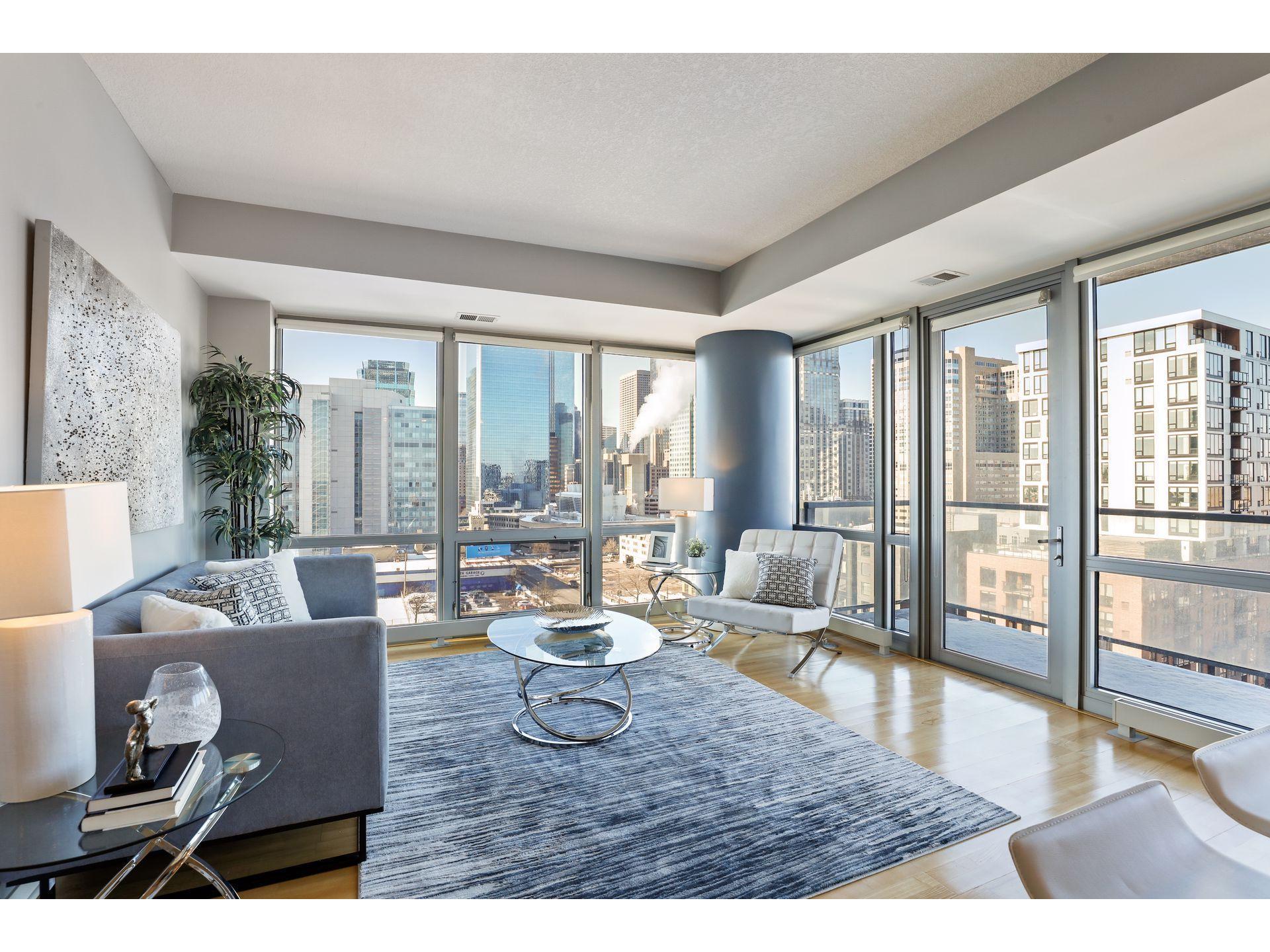 929 Portland Avenue 1101, Minneapolis, MN 55404 MLS 6151541 Edina