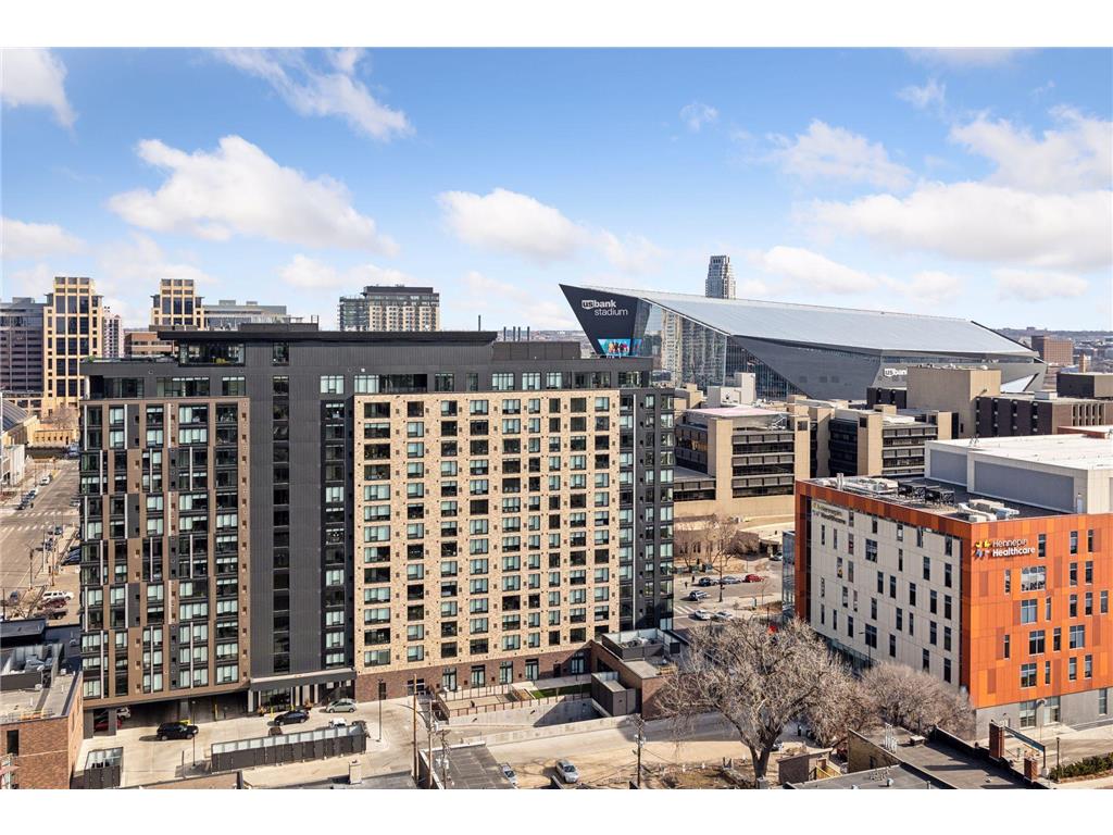 929 Portland Avenue #1703, Minneapolis, MN, 55404 | MLS: 6500150 ...