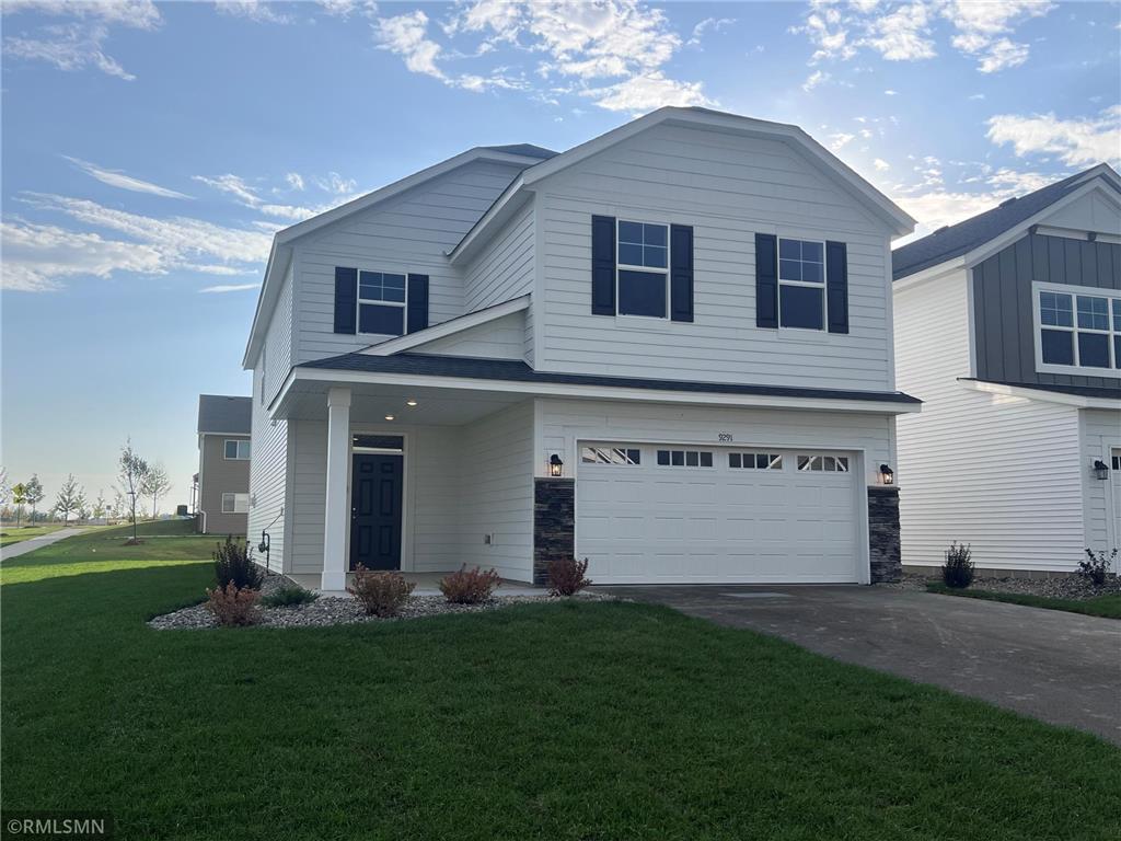 9291 26th Street NE Saint Michael MN 55376 6567846 image1