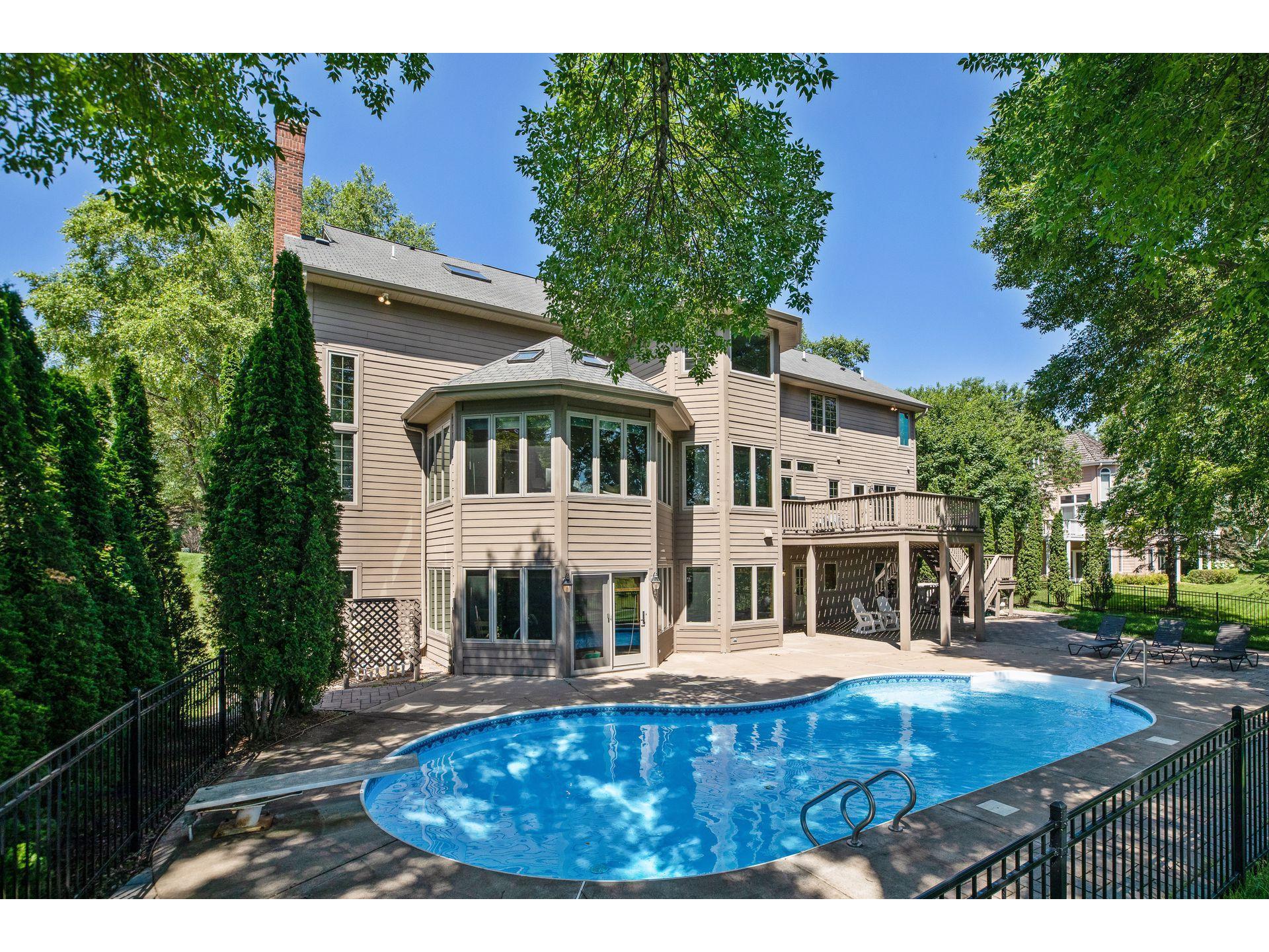 9297 Wedgewood Drive, Woodbury, MN, 55125 MLS 6149517 Edina Realty