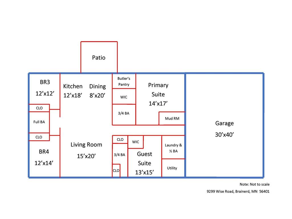 9299 Wise Road Brainerd MN 56401 7057140 image35