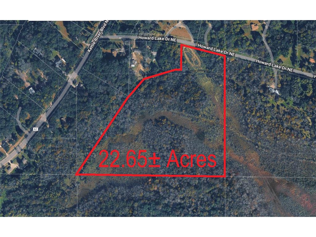 92xx Howard Lake Drive NE Columbus MN 55025 7000442 image1