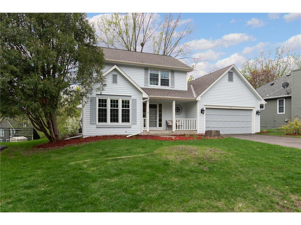 93 Olympic Circle Chanhassen MN 55317 6361240 image1