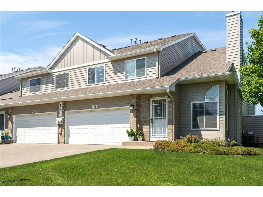 930 106th Lane NW #9NW Coon Rapids MN 55433 6794178 image1