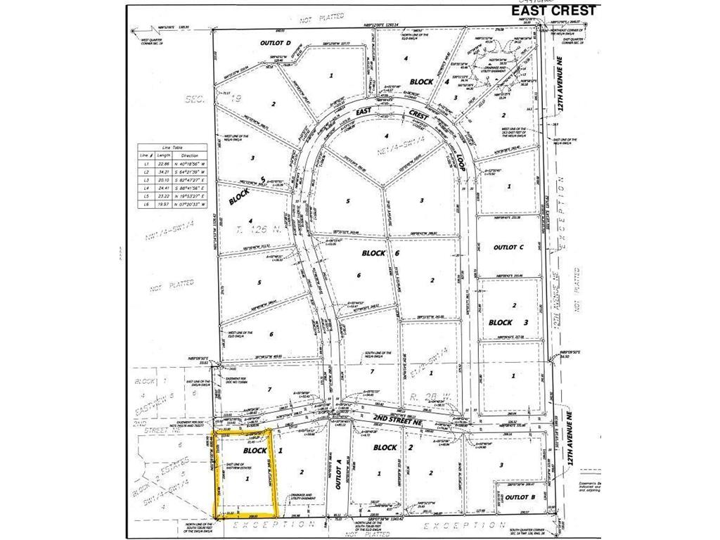 930 2nd Street NE Saint Stephen MN 56375 6774272 image11