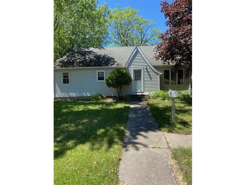 930 4th Street S, Saint James, MN 56081 MLS 5765019 Edina Realty