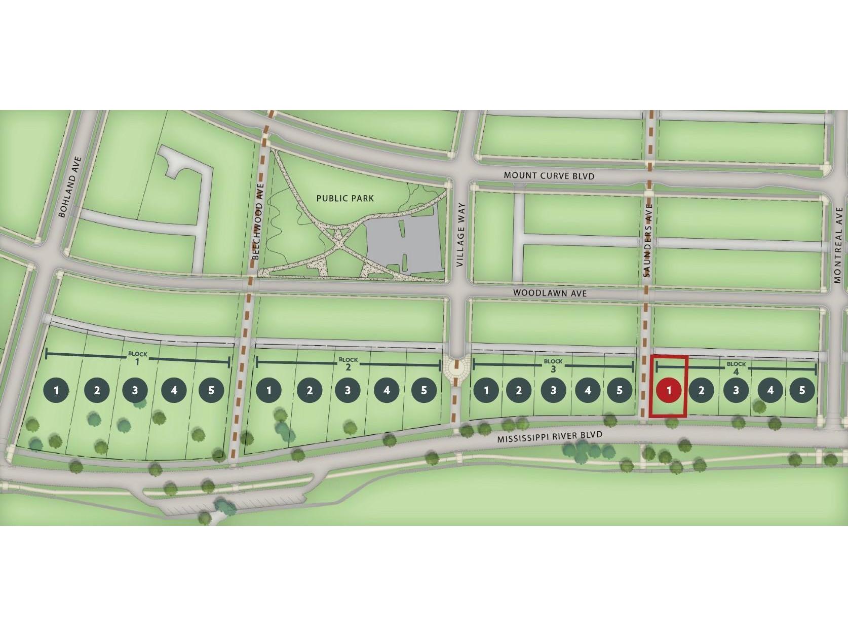 934 Mississippi River Boulevard S Saint Paul MN 55116 6124686 image1