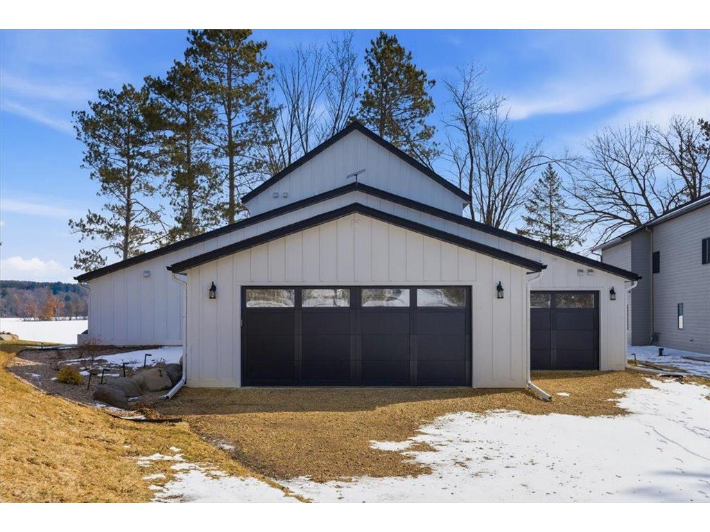 930 Sunrise Beach Drive Garfield Twp WI 54001 - Wapogasset 7044745 image1