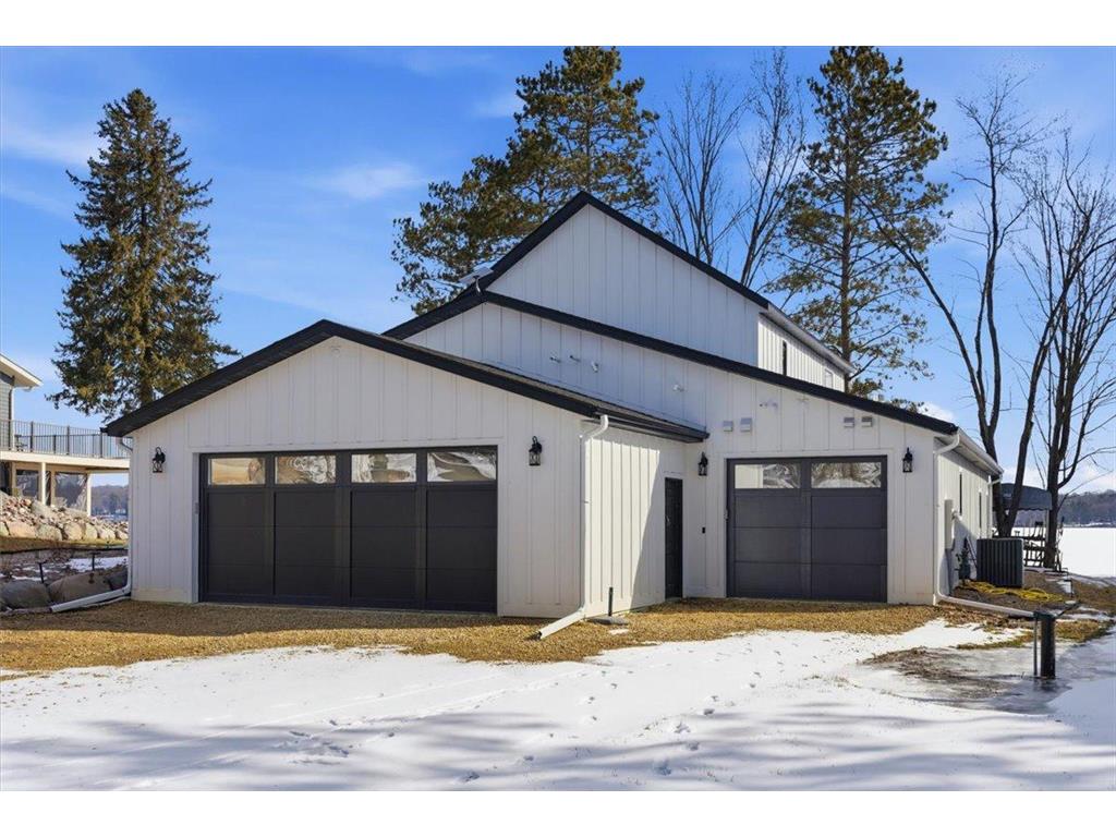 930 Sunrise Beach Drive Garfield Twp WI 54001 - Wapogasset 7044745 image2