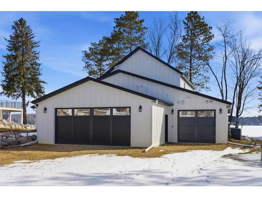 930 Sunrise Beach Drive Garfield Twp WI 54001 - Wapogasset 7044745 image3