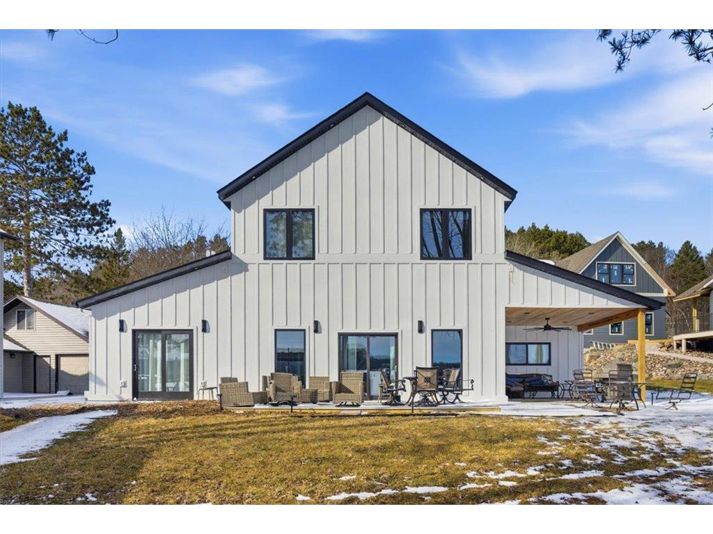 930 Sunrise Beach Drive Garfield Twp WI 54001 - Wapogasset 7044745 image59