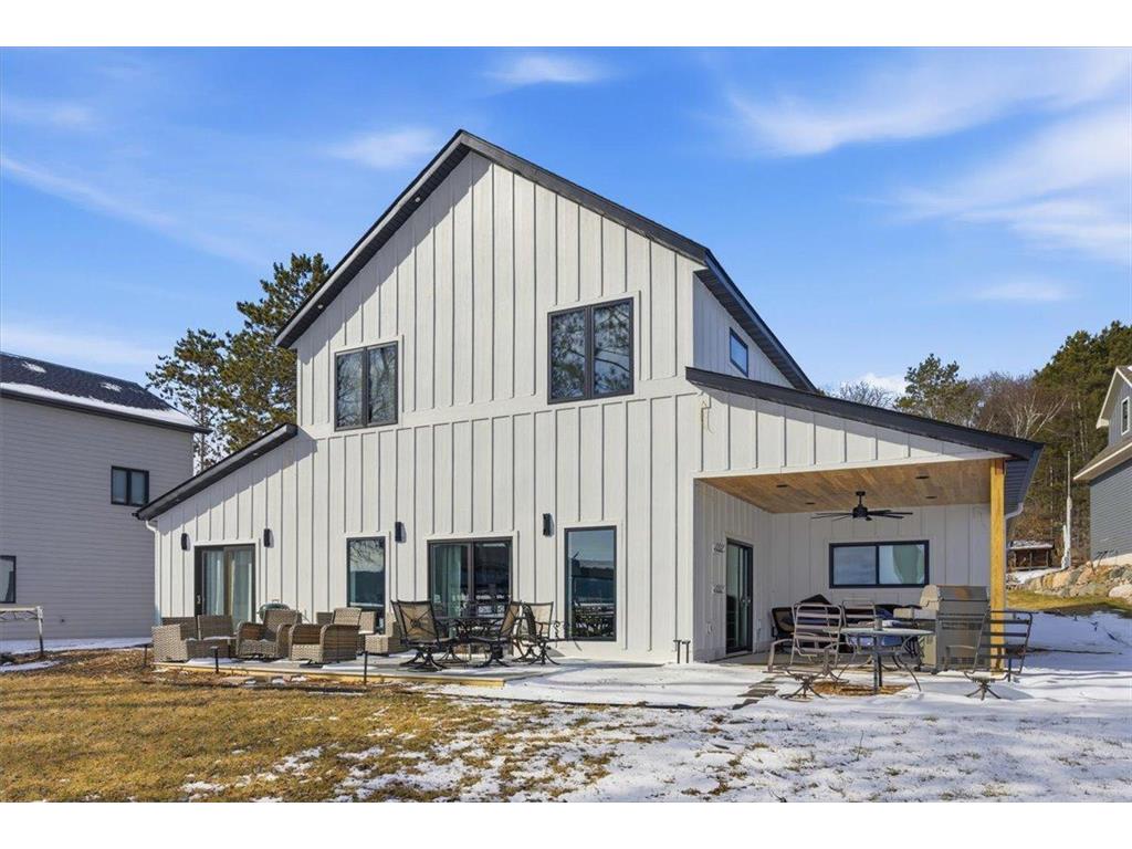 930 Sunrise Beach Drive Garfield Twp WI 54001 - Wapogasset 7044745 image60