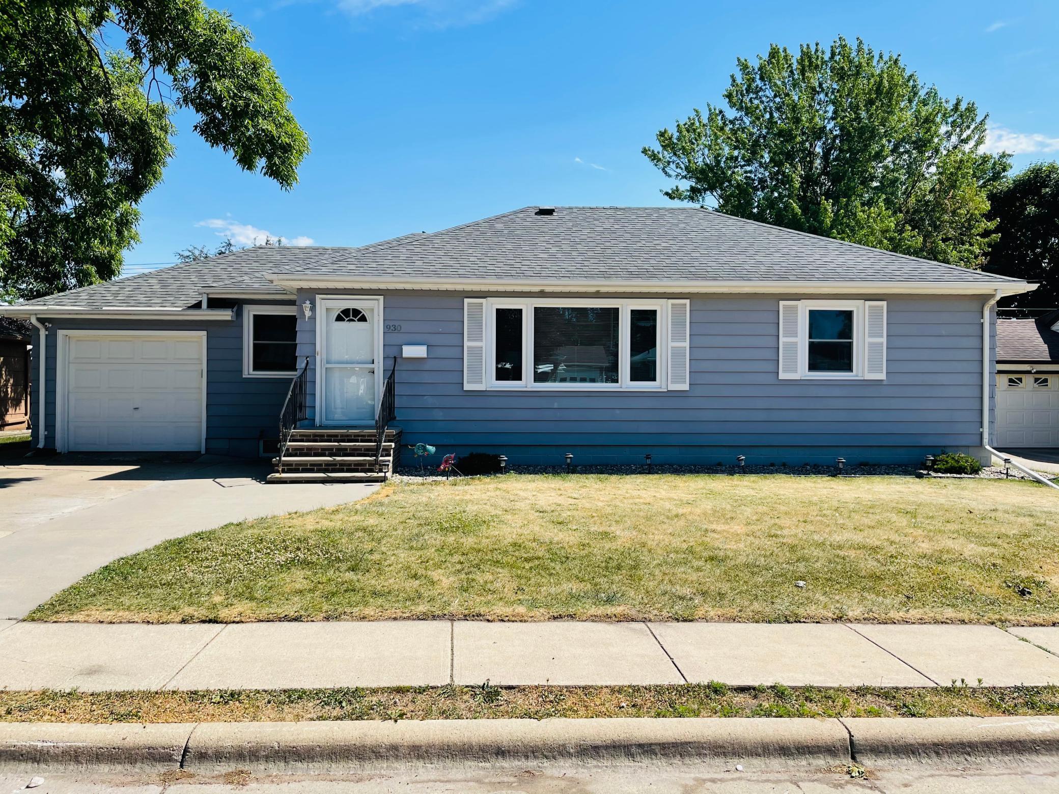 930 Victoria Street, Fairmont, MN, 56031 MLS 6013791 Edina Realty