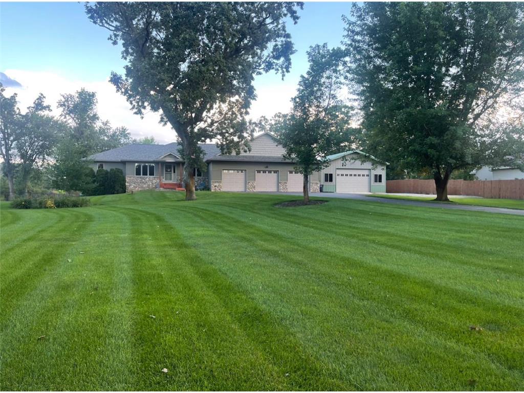 9300 234th Lane NE Linwood Twp MN 55079 - Sunrise River 6411524 image1