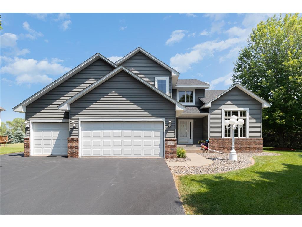 9300 O'Brian Avenue NE, Otsego, MN, 55330 MLS 6390987 Edina Realty