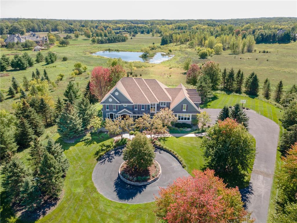 9301 Ivy Avenue N, Grant, MN 55082 MLS 6205852 Edina Realty